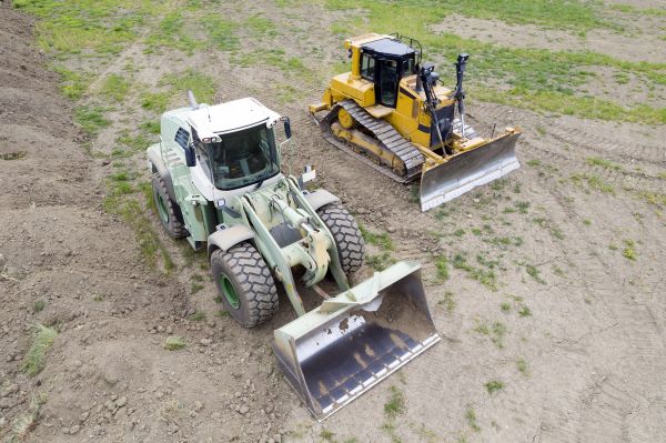 Cost of Acreage Clearing in West Fargo