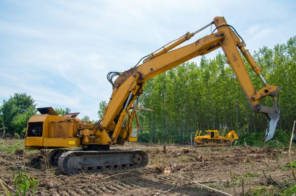 Cost of Farm Clearing in West Fargo