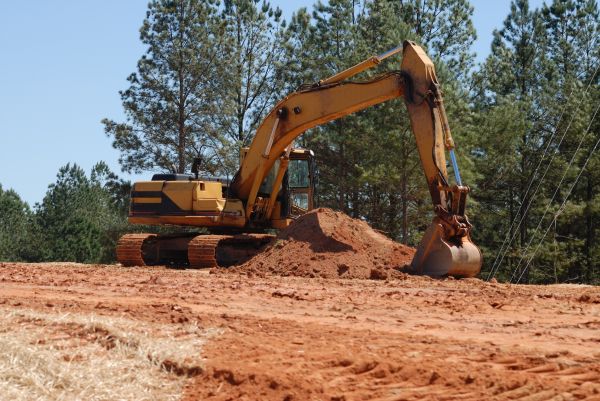 Cost of Easement Land Clearing in West Fargo
