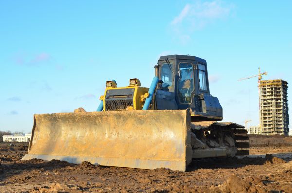 Cost of Commercial Site Clearing in West Fargo