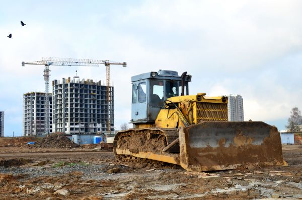 Cost of Building Site Clearing in West Fargo